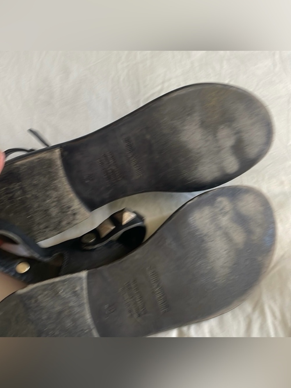 Zadig & Voltaire Sandals | EU 40 - Picture 4 of 4